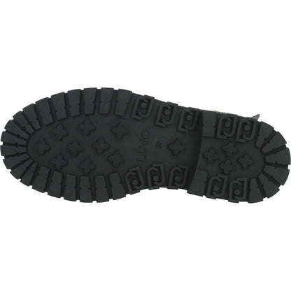 LIU-JO SF PX BOTIN R en color BLACK  (6)