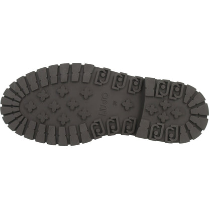 LIU-JO SF EX BOTIN R en color MOKA  (6)