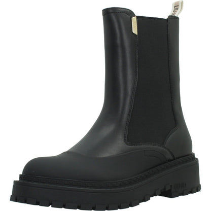 LIU-JO SF PX BOTIN R en color BLACK  (1)