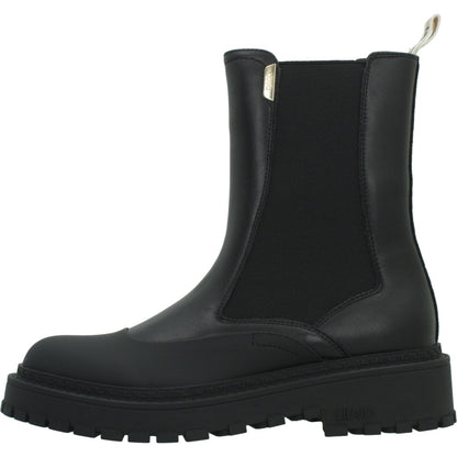 LIU-JO SF PX BOTIN R en color BLACK  (2)
