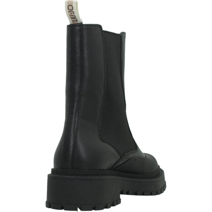 LIU-JO SF PX BOTIN R en color BLACK  (3)