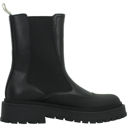 LIU-JO SF PX BOTIN R en color BLACK  (4)