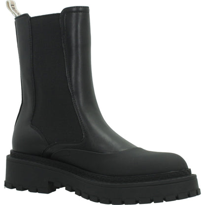 LIU-JO SF PX BOTIN R en color BLACK  (5)