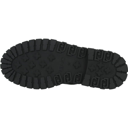 LIU-JO SF PX BOTIN R en color BLACK  (6)