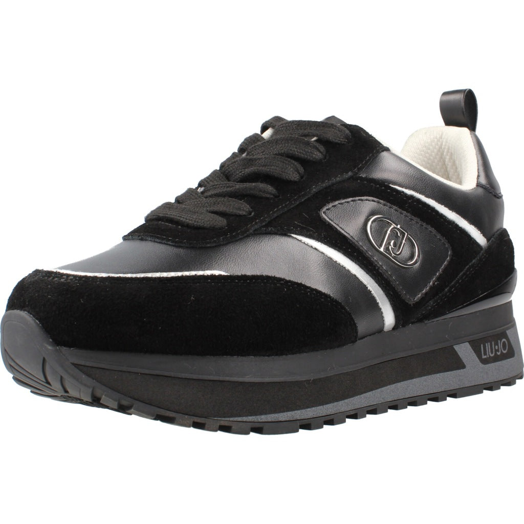 LIU-JO BF PX LIU JO  en color BLACK  (1)