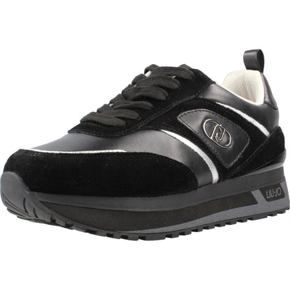 LIU-JO BF PX LIU JO  en color BLACK  (1)
