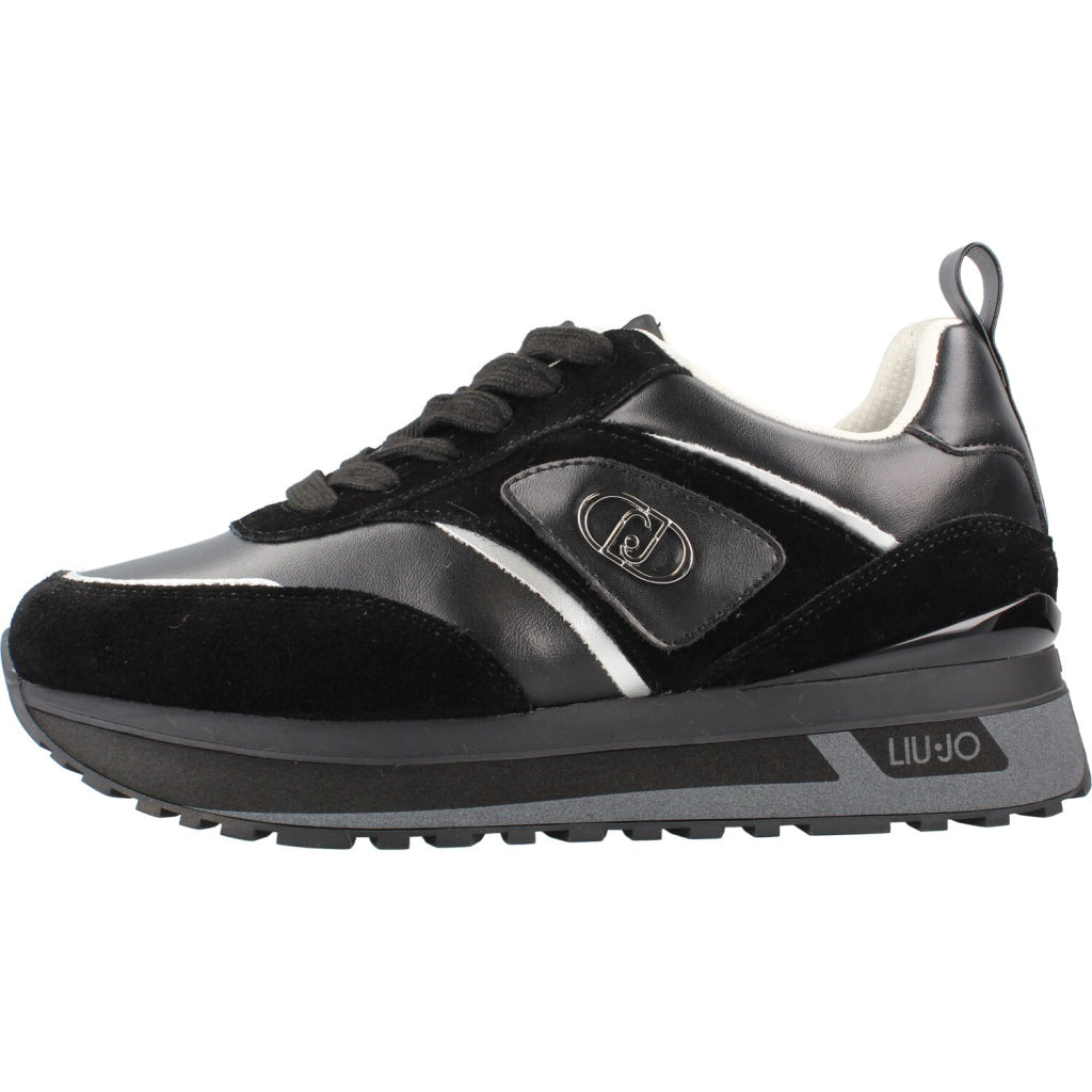 LIU-JO BF PX LIU JO  en color BLACK  (2)