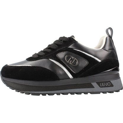 LIU-JO BF PX LIU JO  en color BLACK  (2)