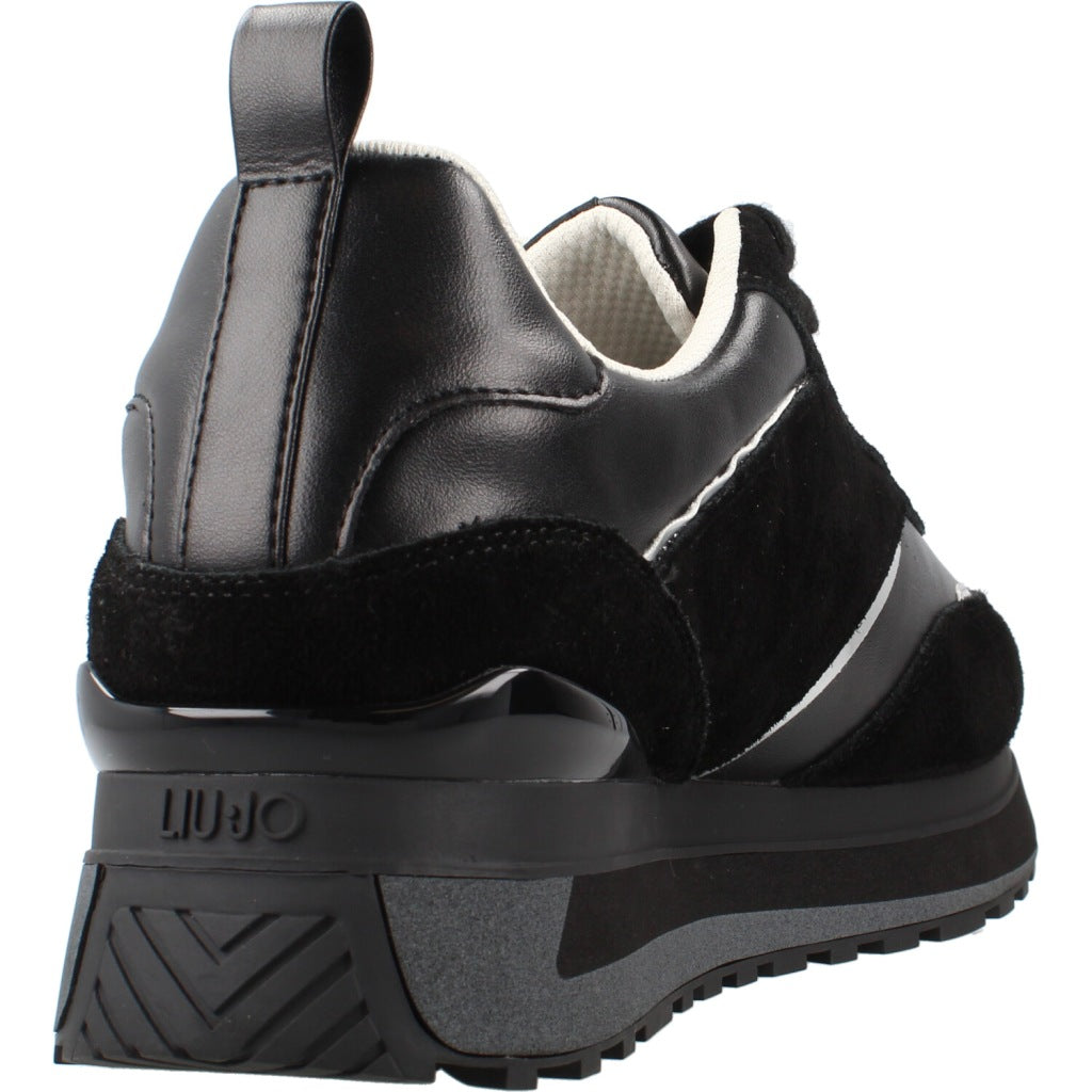 LIU-JO BF PX LIU JO  en color BLACK  (3)