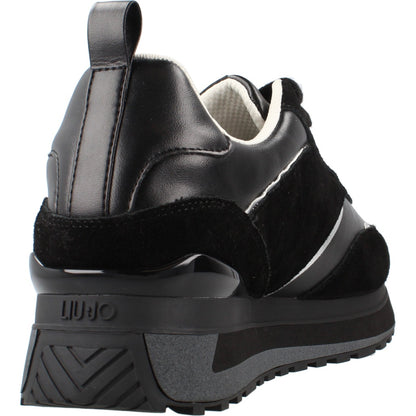 LIU-JO BF PX LIU JO  en color BLACK  (3)