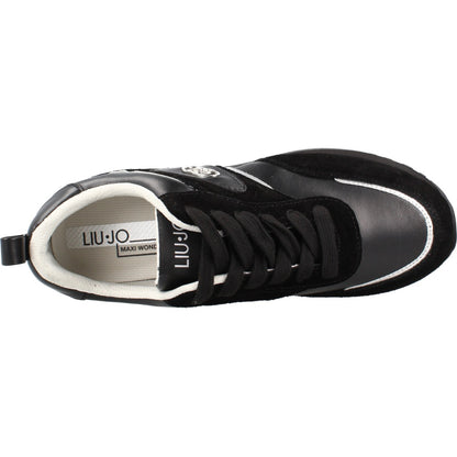LIU-JO BF PX LIU JO  en color BLACK  (7)