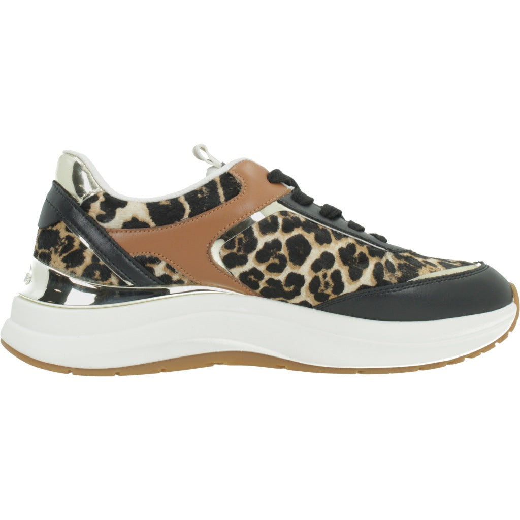 LIU-JO BF TX DEPORTI en color LEOPARD  (4)
