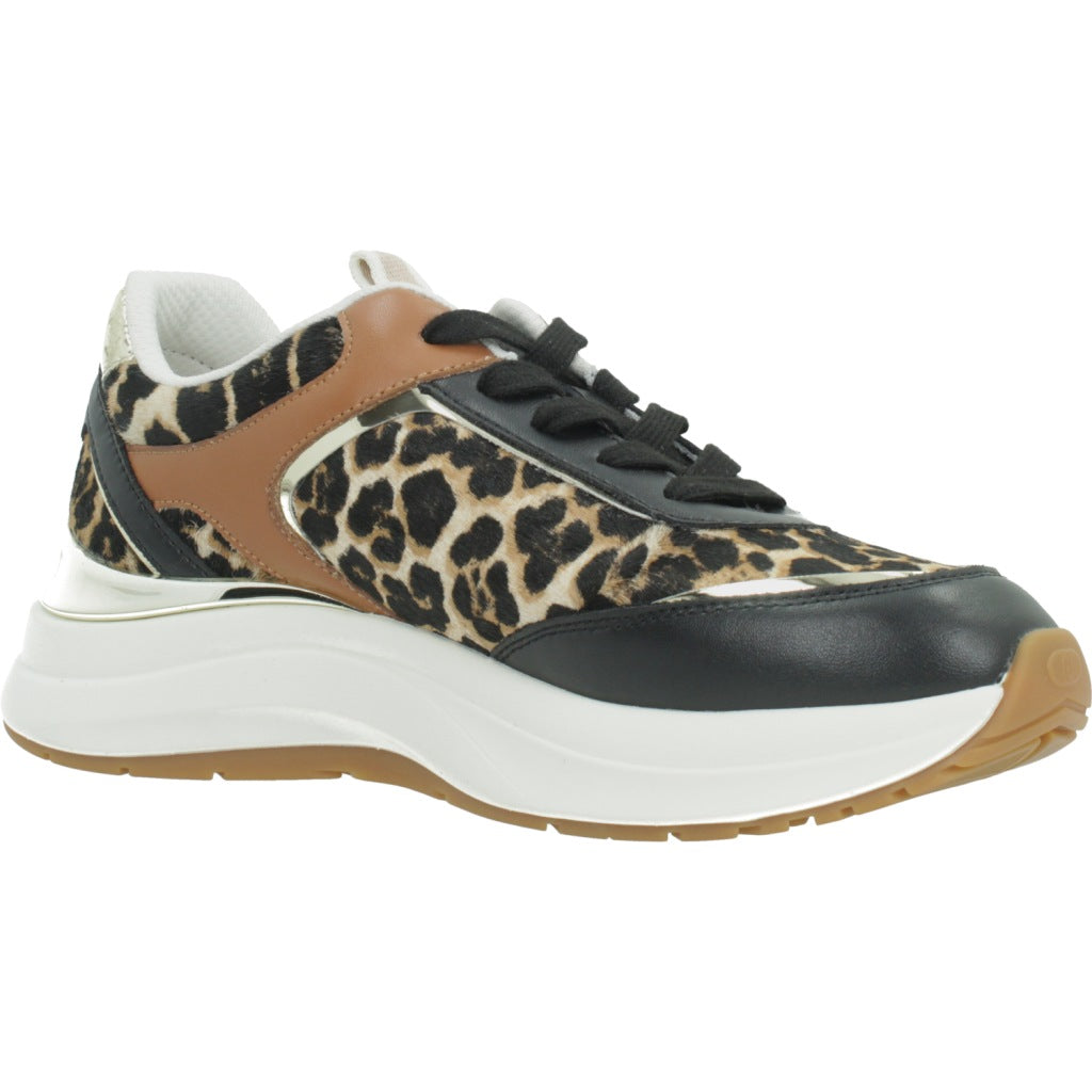 LIU-JO BF TX DEPORTI en color LEOPARD  (5)
