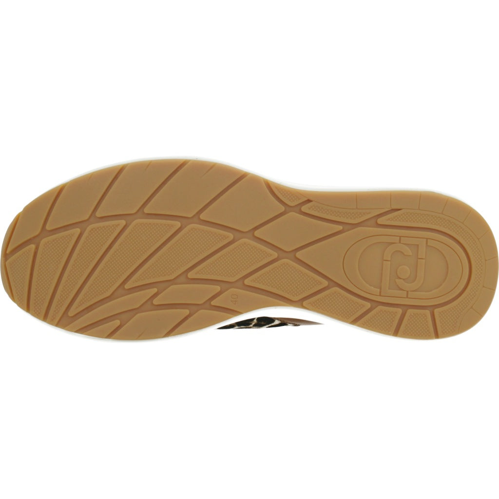 LIU-JO BF TX DEPORTI en color LEOPARD  (6)