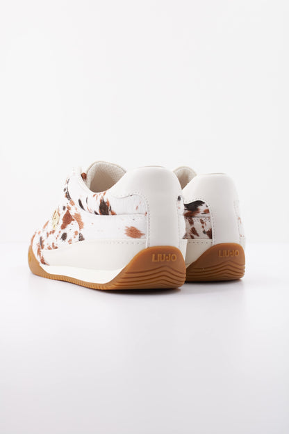 LIU-JO BF TX DEPORTI en color COW  (4)
