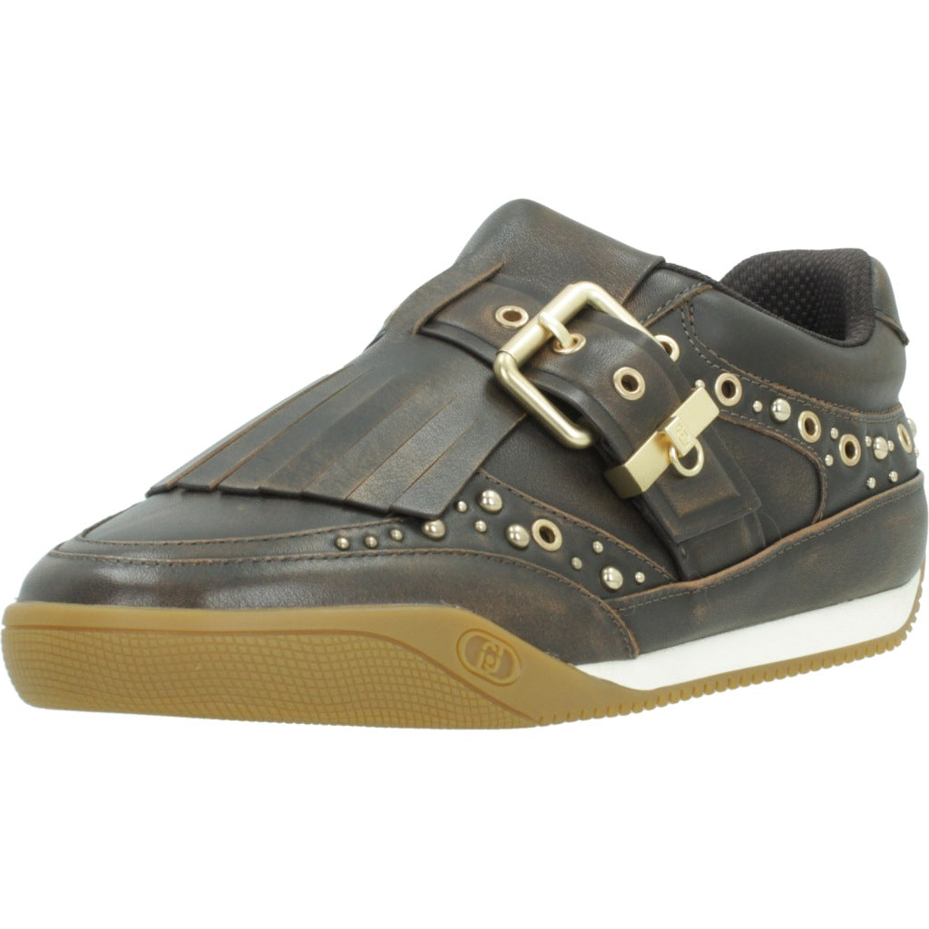 LIU-JO BF PX en color BROWN  (1)
