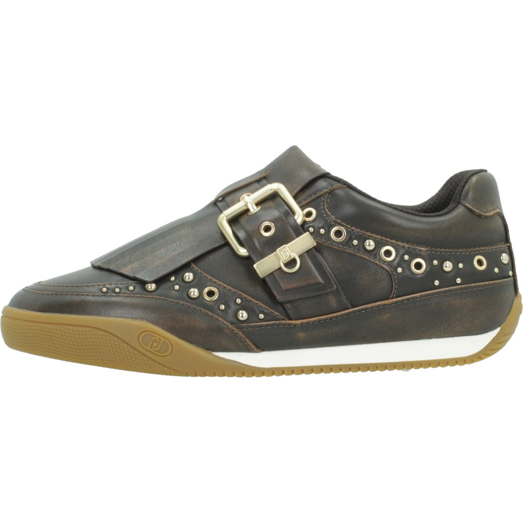 LIU-JO BF PX en color BROWN  (2)