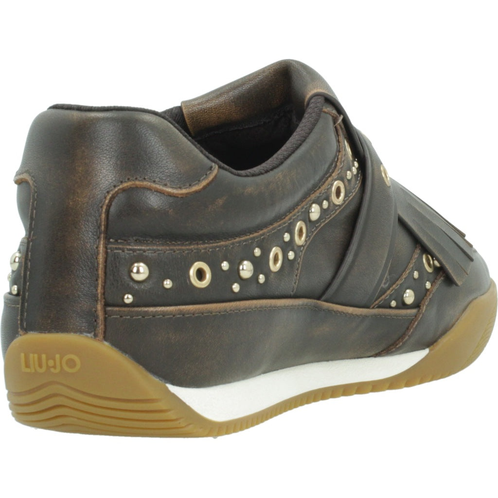 LIU-JO BF PX en color BROWN  (3)