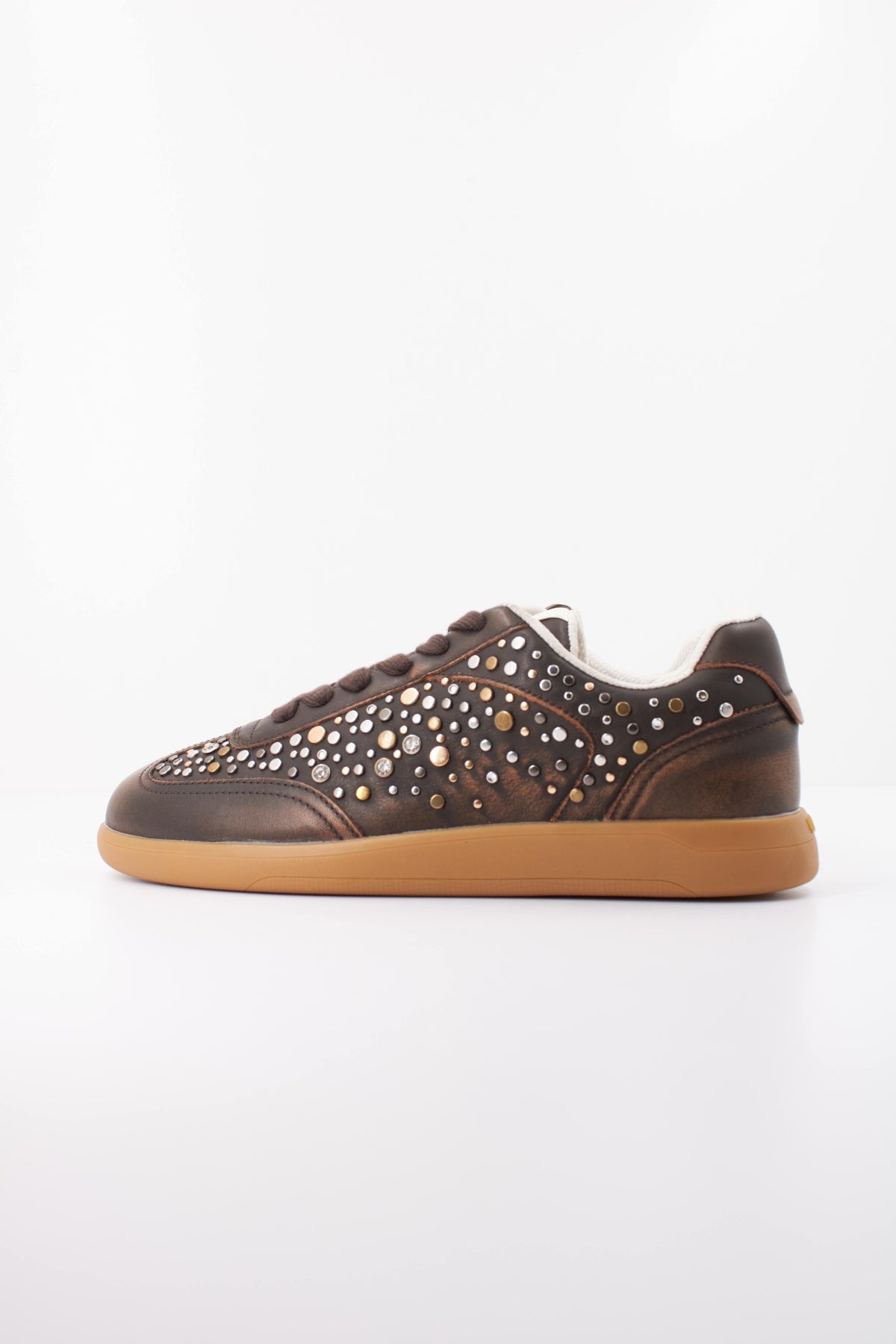 LIU-JO BF PX DEPORTI en color BROWN  (1)
