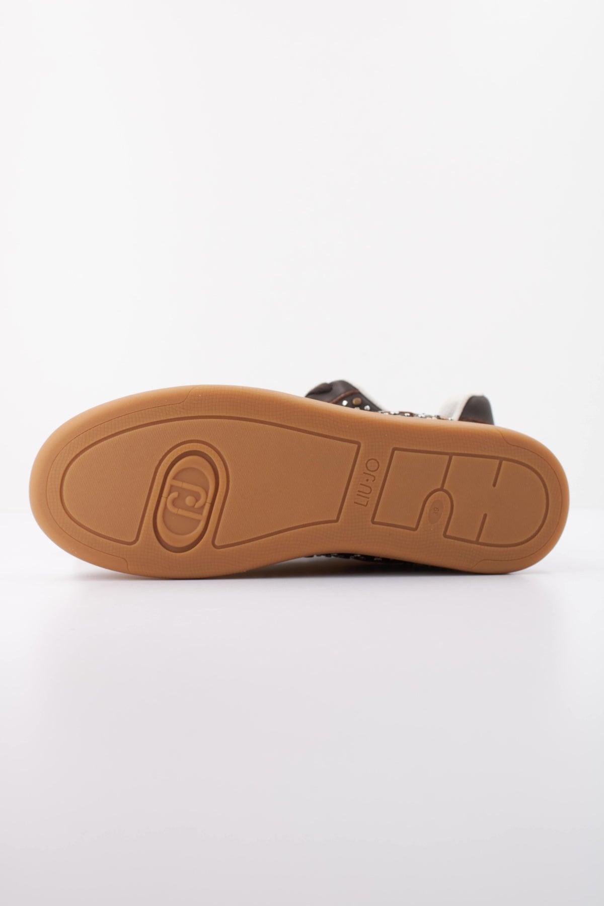 LIU-JO BF PX DEPORTI en color BROWN  (5)
