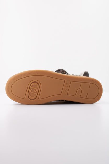 LIU-JO BF PX DEPORTI en color BROWN  (5)