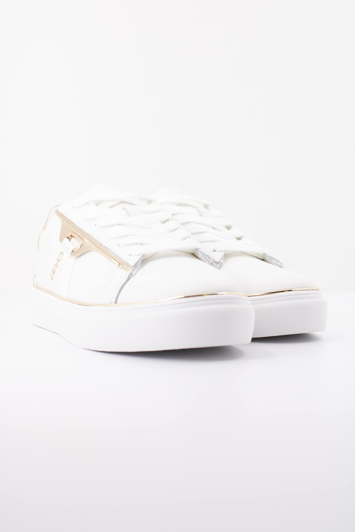 LIU-JO BF PX DEPORTI en color WHITE  (2)