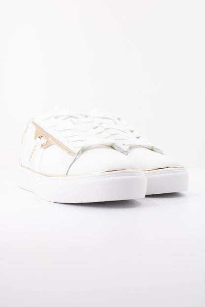 LIU-JO BF PX DEPORTI en color WHITE  (2)