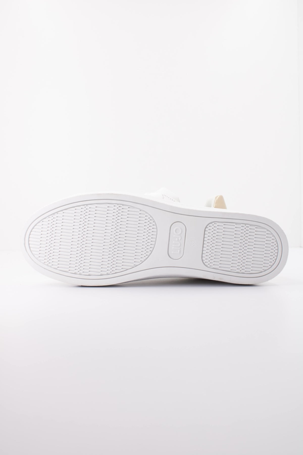 LIU-JO BF PX DEPORTI en color WHITE  (5)