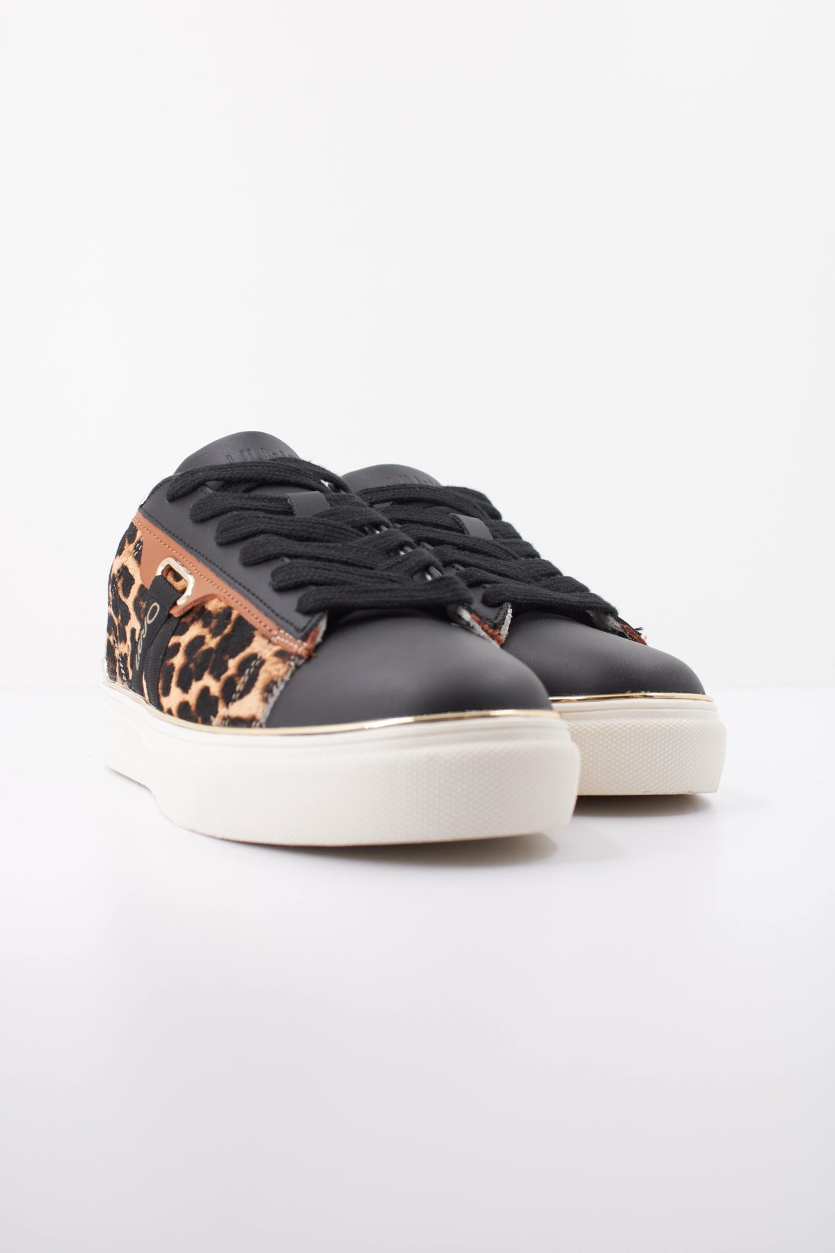 LIU-JO BF TX DEPORTI en color LEOPARD  (2)