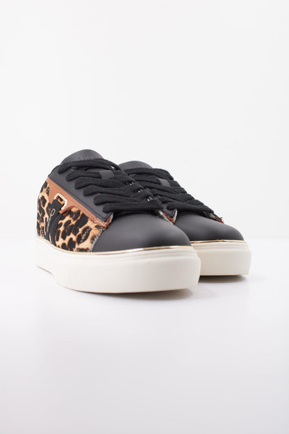 LIU-JO BF TX DEPORTI en color LEOPARD  (2)