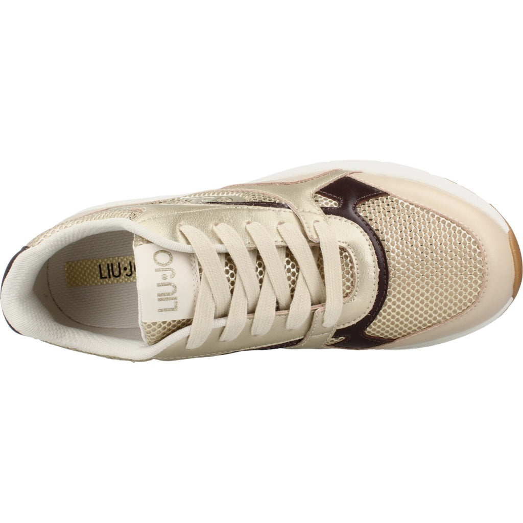 LIU-JO BF PX en color ROPE  (7)