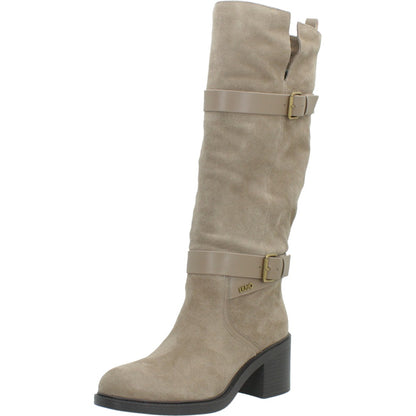 LIU-JO SF PX BOTA CO en color HAVANA  (1)