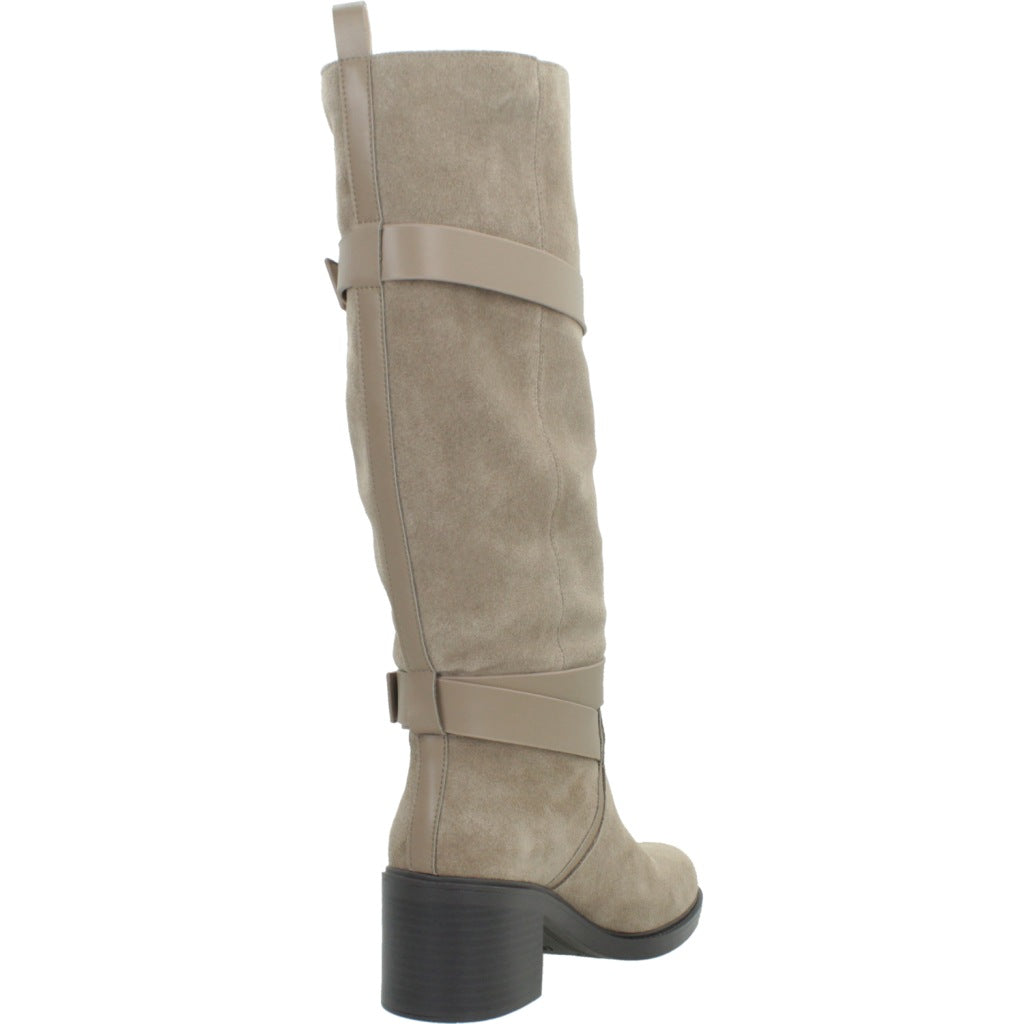 LIU-JO SF PX BOTA CO en color HAVANA  (3)