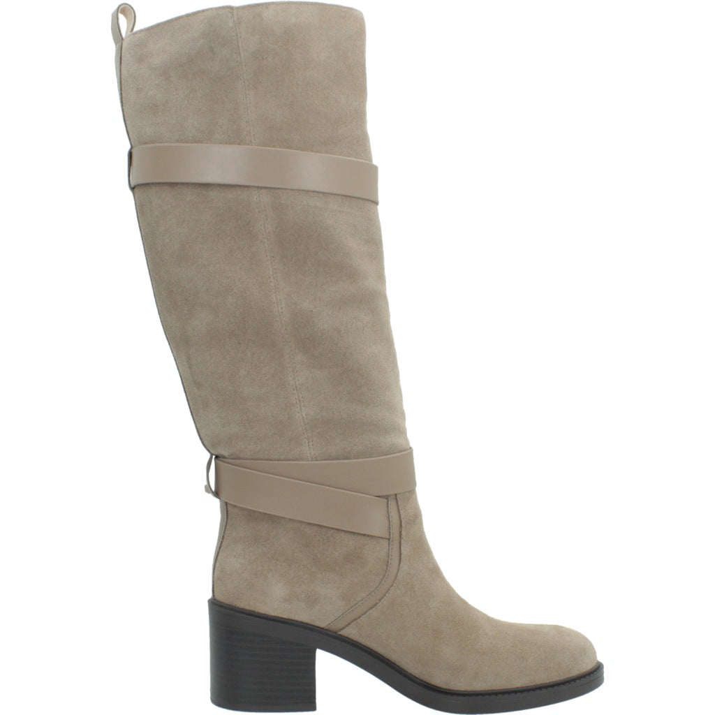 LIU-JO SF PX BOTA CO en color HAVANA  (4)
