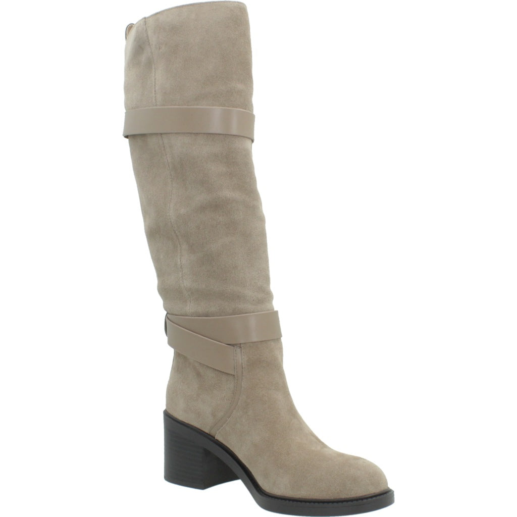 LIU-JO SF PX BOTA CO en color HAVANA  (5)