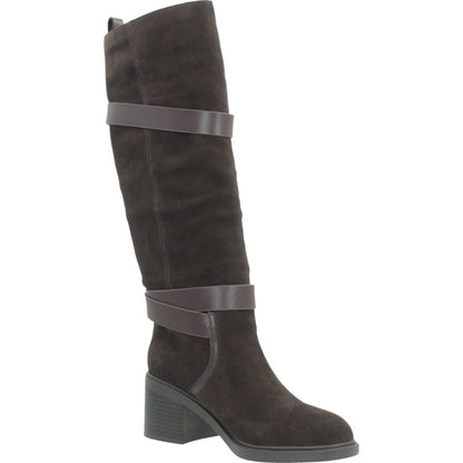 LIU-JO SF PX BOTA CO en color MOKA  (5)