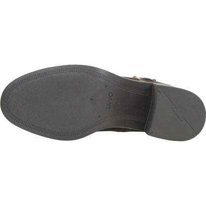 LIU-JO SF PX BOTA CO en color MOKA  (6)