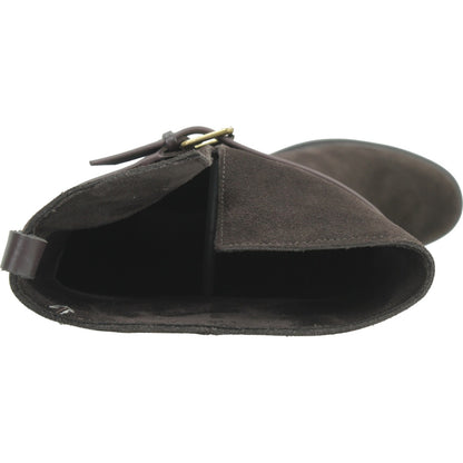 LIU-JO SF PX BOTA CO en color MOKA  (7)