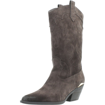 LIU-JO SF PX BOTA AU en color MOKA  (1)