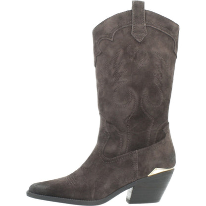 LIU-JO SF PX BOTA AU en color MOKA  (2)
