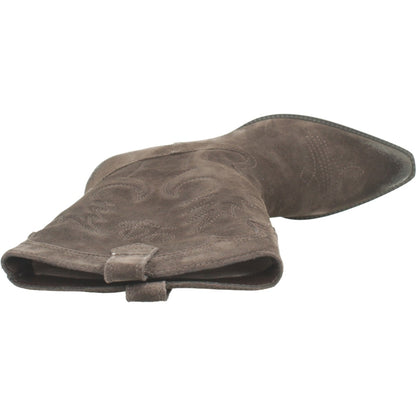 LIU-JO SF PX BOTA AU en color MOKA  (7)