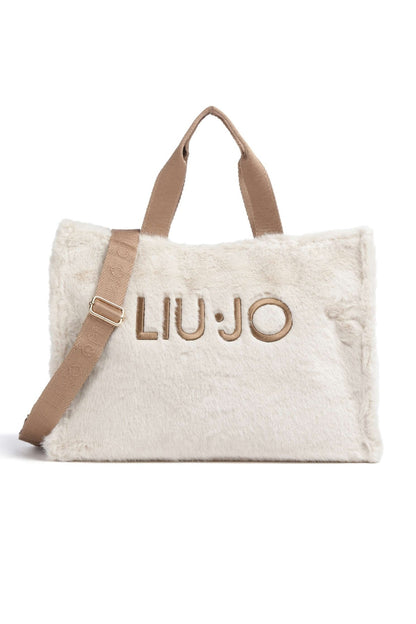 LIU-JO F E TOTE FA en color   (1)