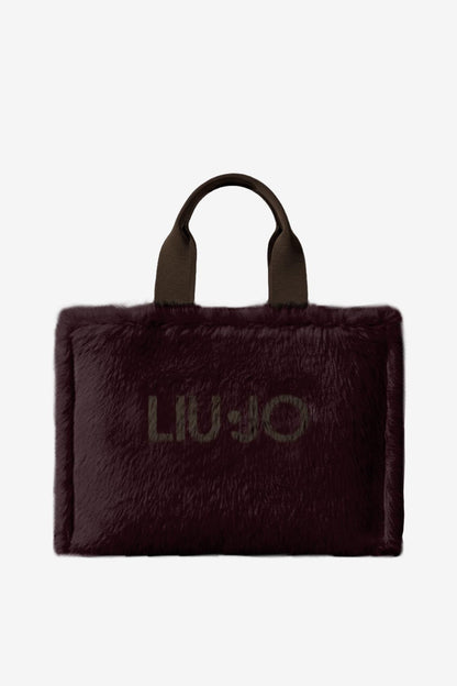 LIU-JO F E TOTE FA en color   (1)