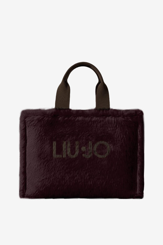 LIU-JO F E TOTE FA en color   (1)
