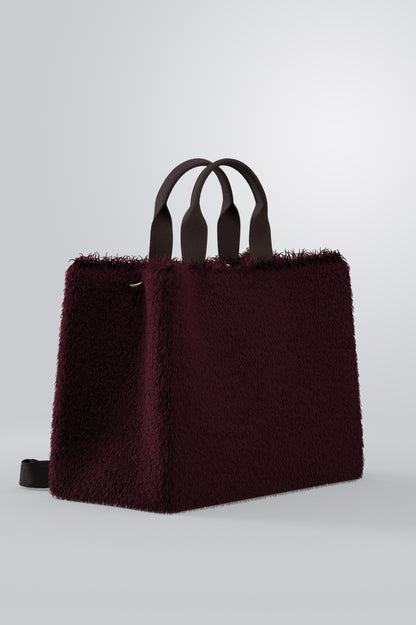 LIU-JO F E TOTE FA en color   (2)