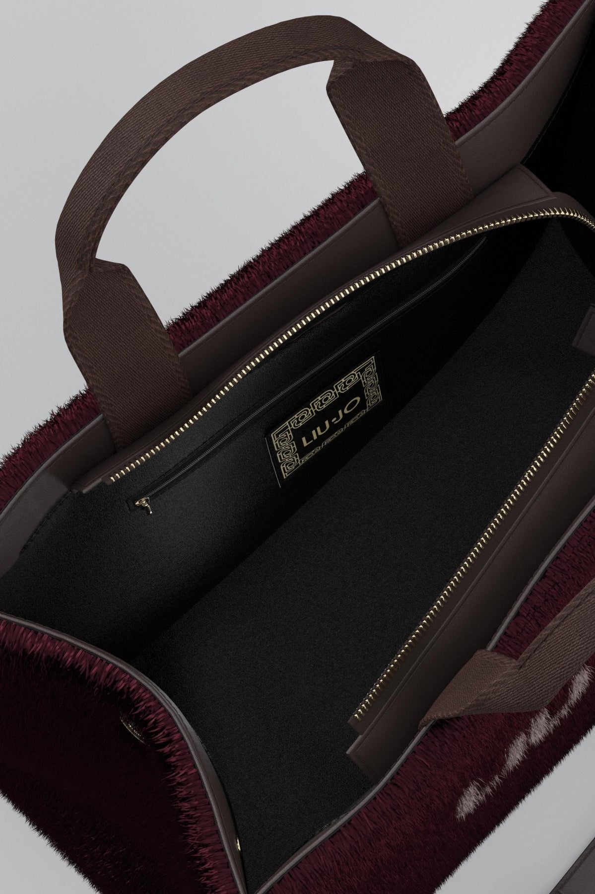 LIU-JO F E TOTE FA en color   (3)