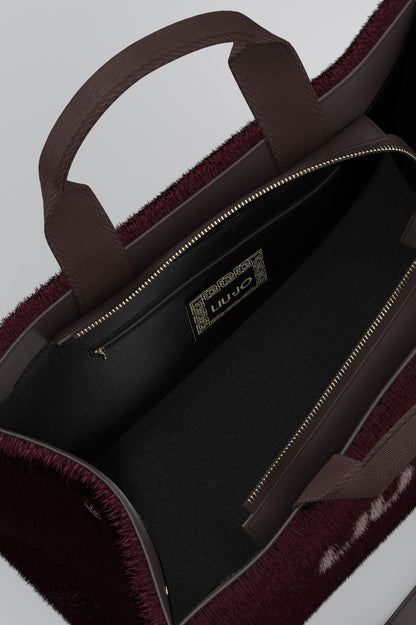 LIU-JO F E TOTE FA en color   (3)