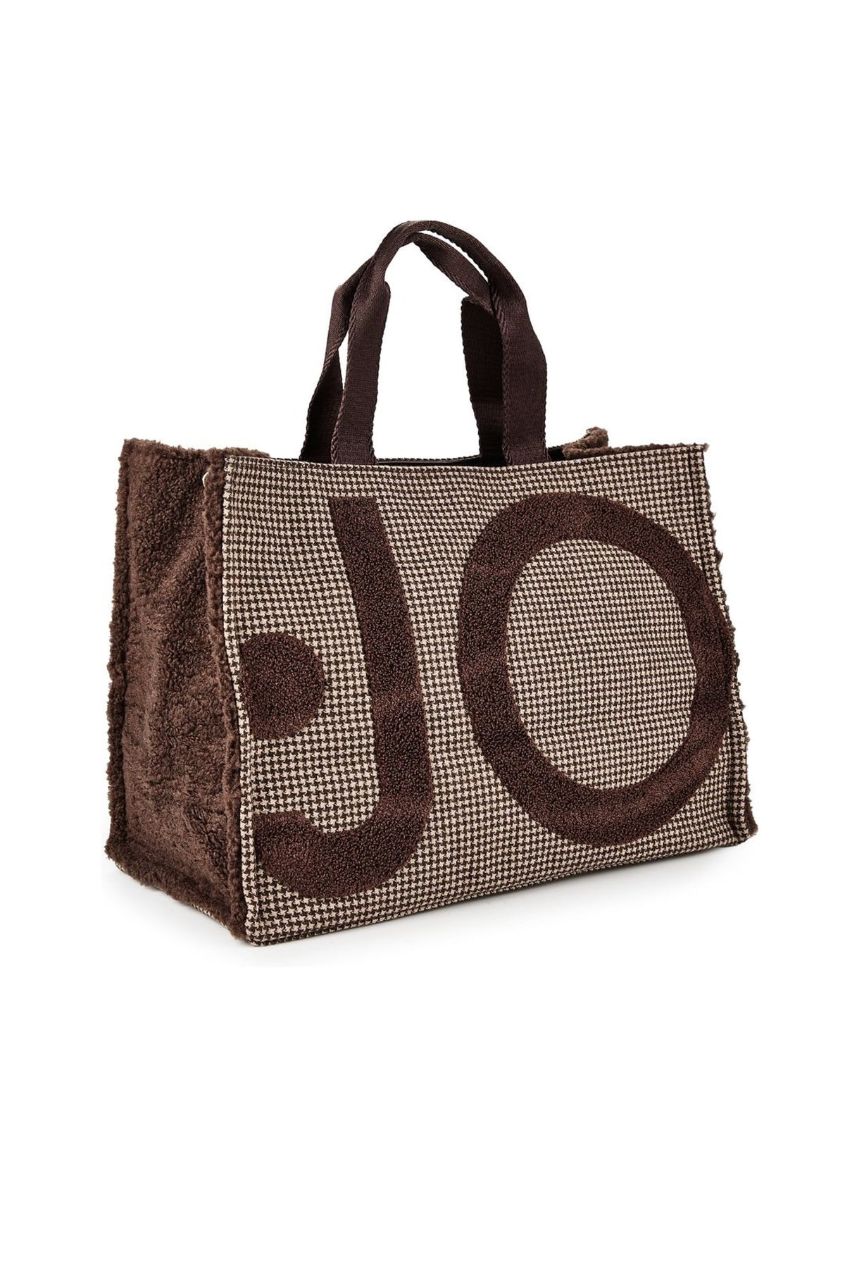 LIU-JO F T TOTE CH en color   (2)