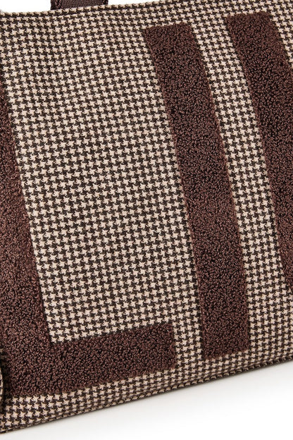 LIU-JO F T TOTE CH en color   (3)