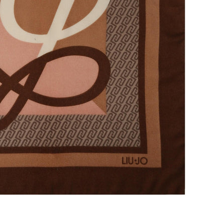 LIU-JO F T FOULARD en color   (4)